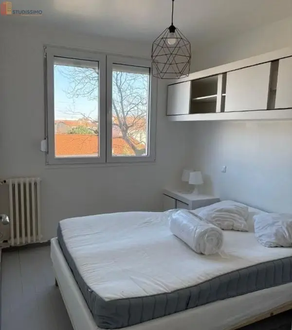 Studio meublé 11m² Nantes 44300 - Calme, lumineux - Photo 8