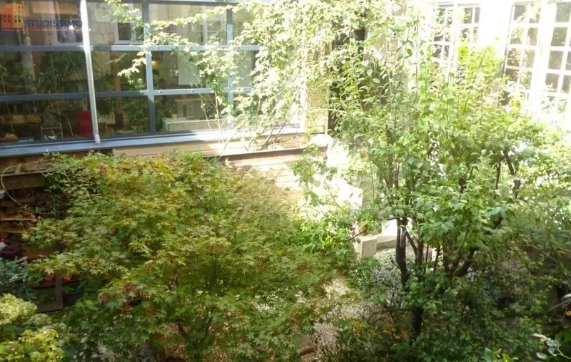 Studio 33m² Orléans - Meublé, faible performance énergétique - Photo 22