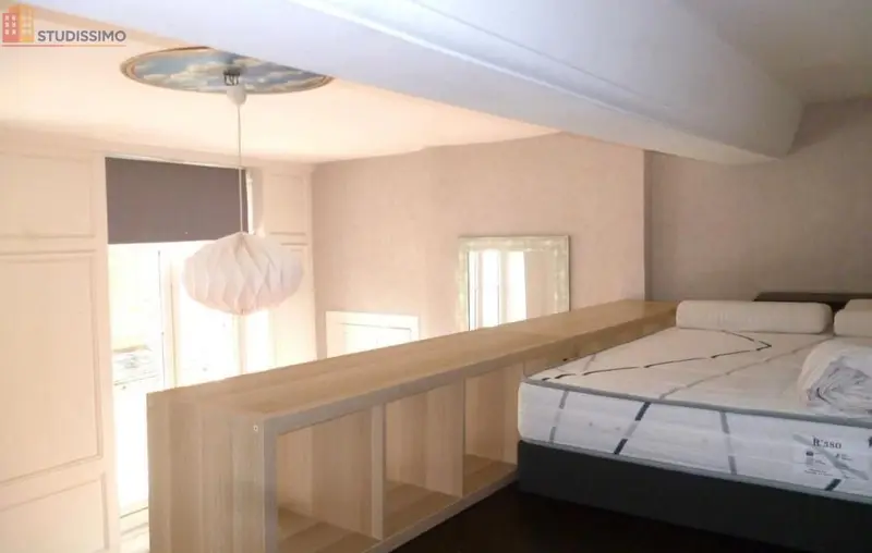 Studio 33m² Orléans - Meublé, faible performance énergétique - Photo 18
