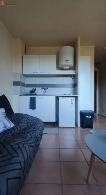 Studio meublé 20m² Marmande centre - Meublé, lumineux - Photo 1