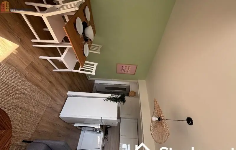 Studio meublé 11m² Nantes 44300 - Meublé, 4e étage - Photo 11