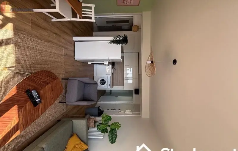 Studio meublé 11m² Nantes 44300 - Meublé, 4e étage - Photo 9