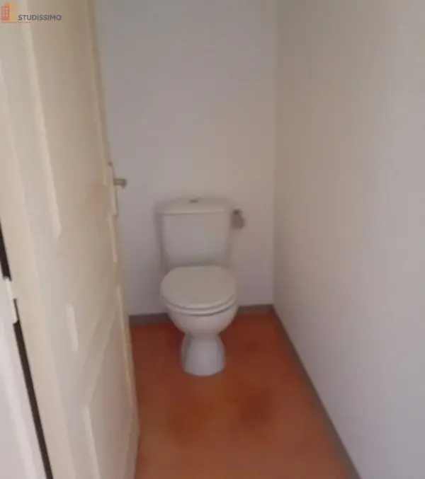 Studio 50m² Fieux 47600 - Photo 1