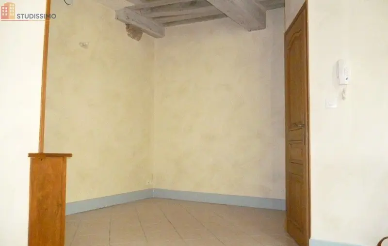 Studio 21m² Orléans - DPE C - Photo 6