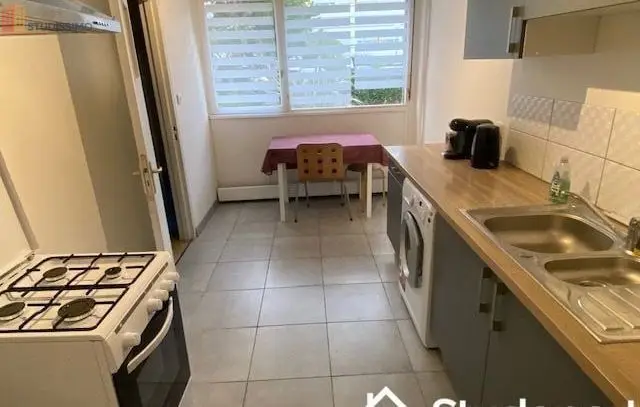 Studio meublé 10m² Saint-Herblain - Meublé, proche commodités - Photo 6