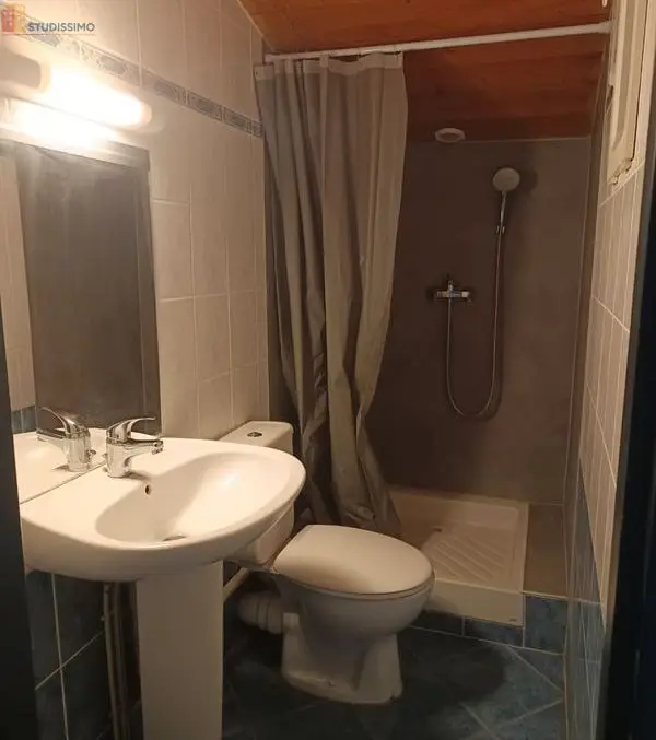 Studio meublé 25m² Caumont-sur-Garonne - Meublé, 2e étage - Photo 1