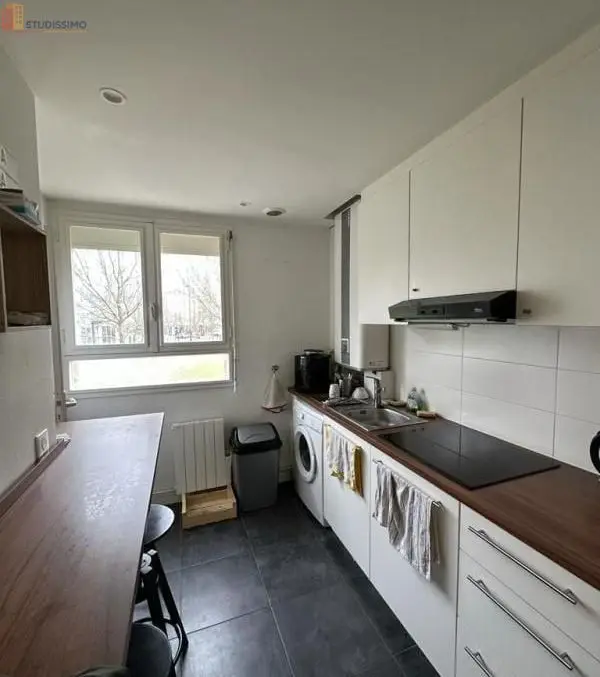 Studio meublé 10m² Nantes centre - Calme, lumineux - Photo 23