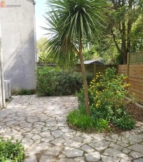 Studio meublé 10m² Nantes 44300 - Meublé, DPE B - Photo 15