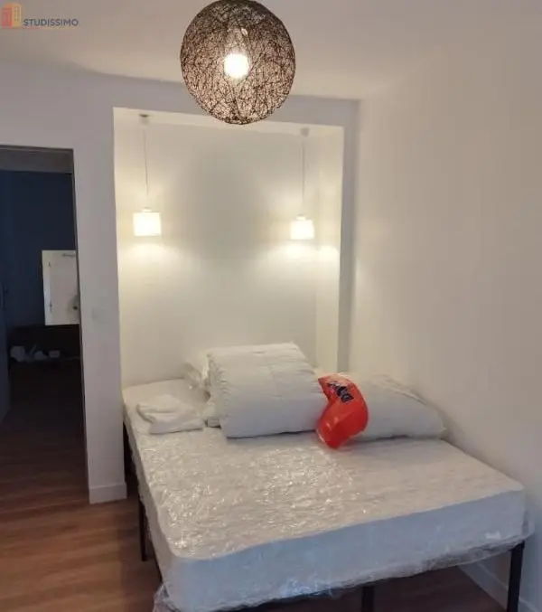 Studio meublé 10m² Nantes 44300 - Meublé, DPE B - Photo 13