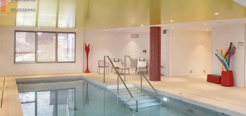 Studio meublé 45m² Agen 47000 - Lumineux - Photo 4