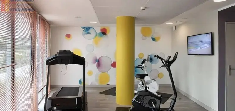 Studio meublé 45m² Agen 47000 - Lumineux - Photo 2