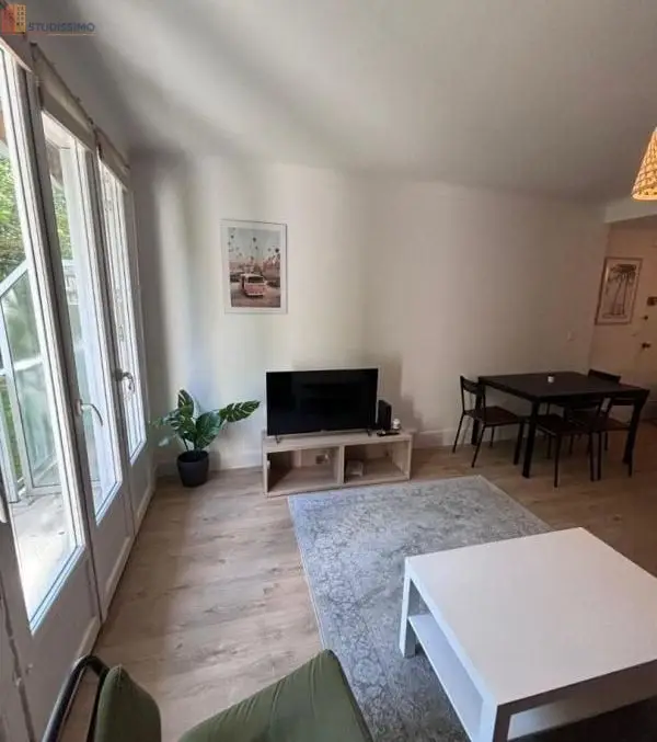 Studio meublé 10m² Nantes 44300 - Meublé, au calme - Photo 5