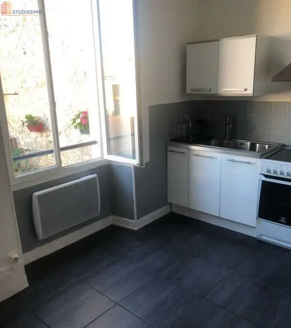 Studio 30m² Le Malesherbois - Grand, au calme - Photo 2