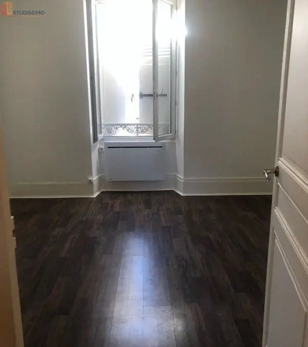 Studio 30m² Le Malesherbois - Grand, au calme - Photo 1