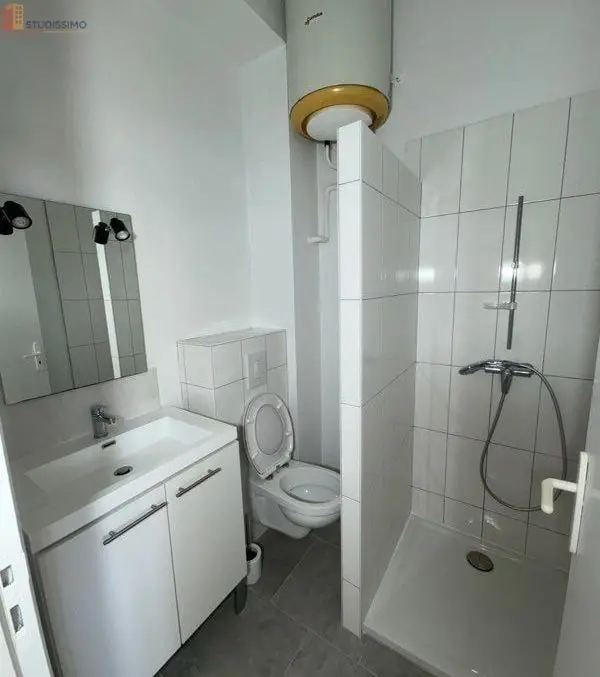 Studio meublé 22m² Marmande - Meublé, 1er étage - Photo 1