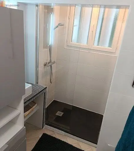 Studio meublé 10m² Nantes 44100 - Meublé, DPE D - Photo 5