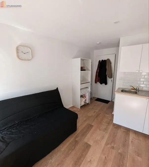 Studio 18m² Agen centre-ville - Photo 2