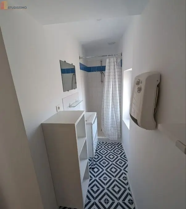 Studio 18m² Agen centre-ville - Photo 1