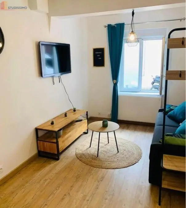 Studio meublé 25m² Agen centre - Lumineux, hypercentre - Photo 6