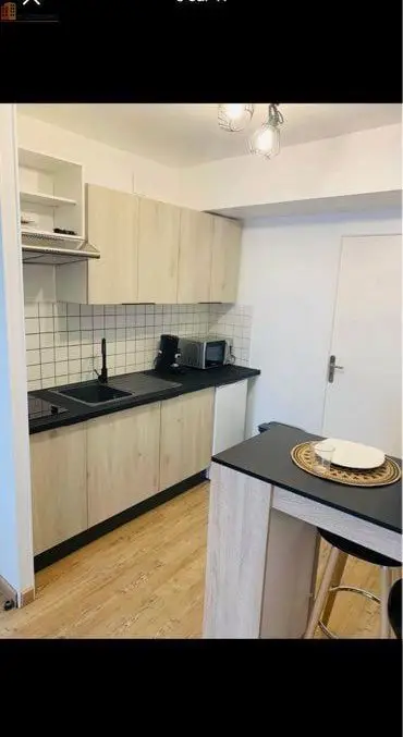 Studio meublé 25m² Agen centre - Lumineux, hypercentre - Photo 3