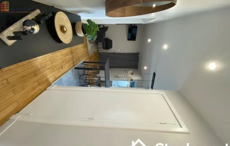 Studio meublé 9m² Nantes centre - Calme, lumineux - Photo 21