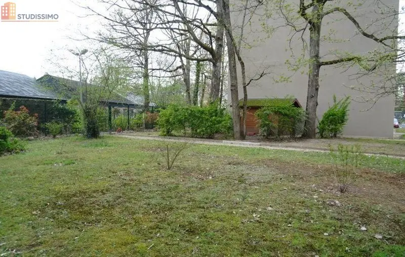 Studio meublé 27m² Orléans 45100 - Meublé - Photo 4