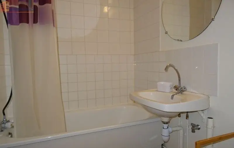 Studio meublé 27m² Orléans 45100 - Meublé - Photo 1