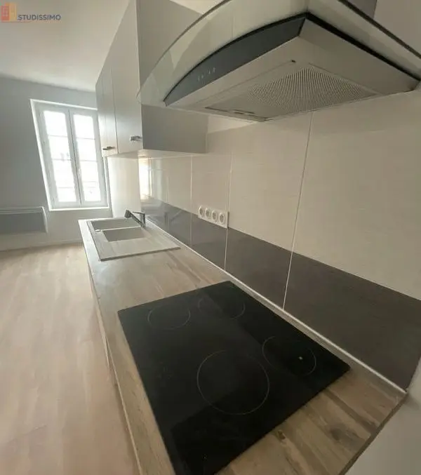Studio 25m² Agen centre - Proche commissariat - Photo 2