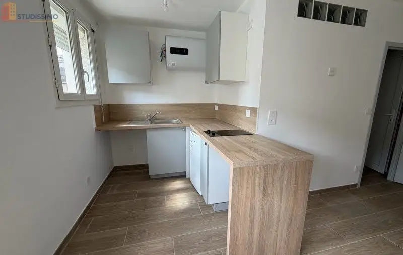 Studio 25m² Orléans 45000 - Photo 7