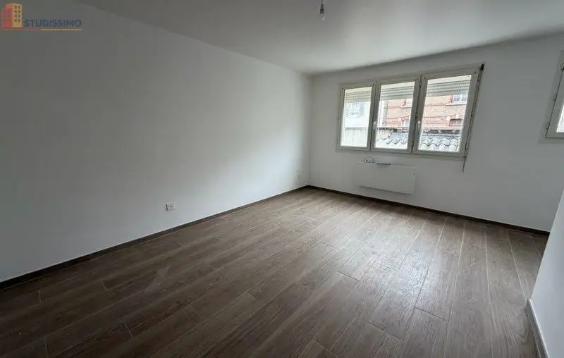 Studio 25m² Orléans 45000 - Photo 4