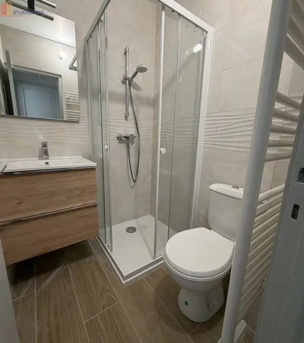 Studio 25m² Orléans 45000 - Photo 3