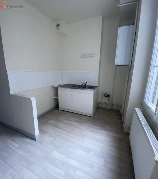 Studio 40m² Orléans 45000 - Photo 6