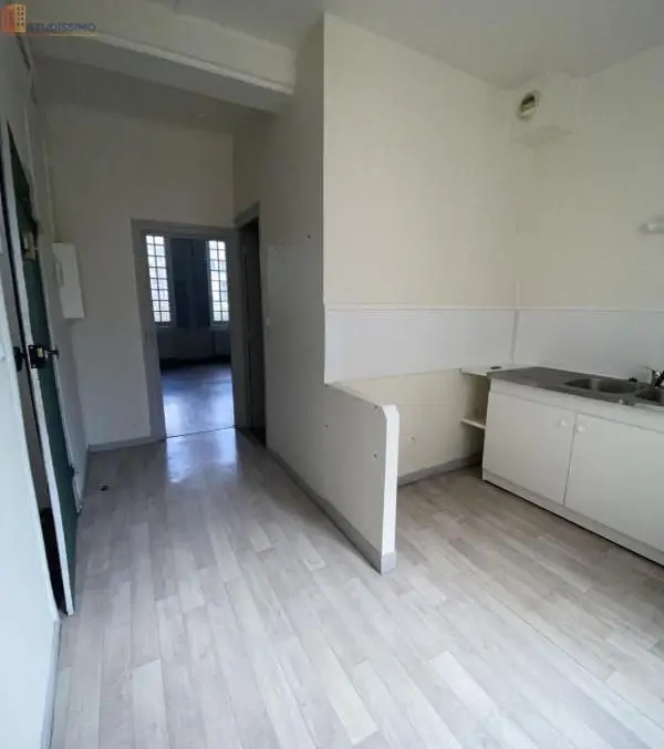 Studio 40m² Orléans 45000 - Photo 5