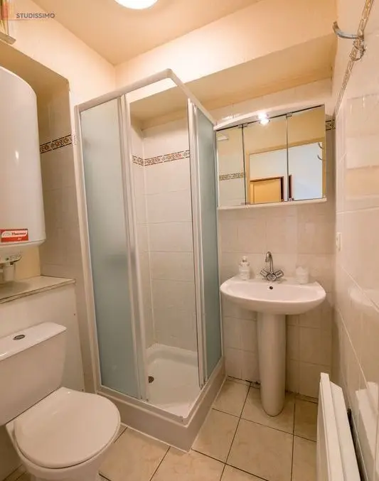 Studio meublé 20m² Agen 47000 - Meublé, résidence Columba - Photo 6