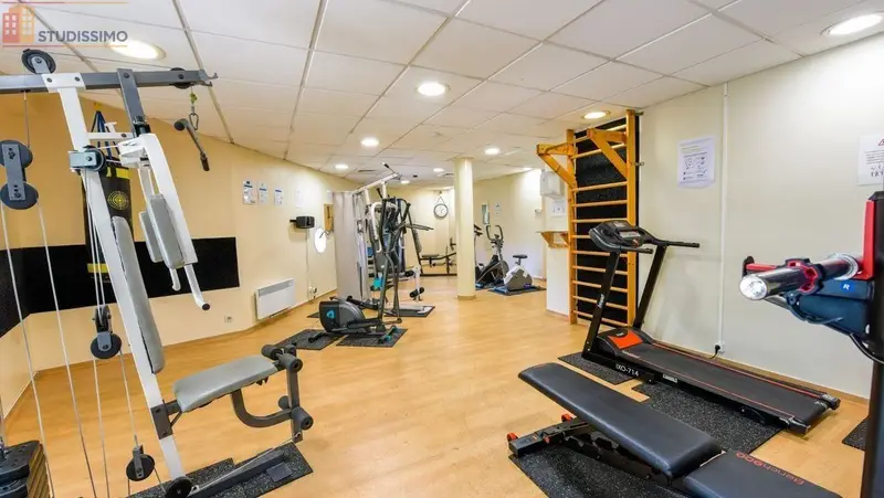 Studio meublé 20m² Agen 47000 - Meublé, résidence Columba - Photo 4