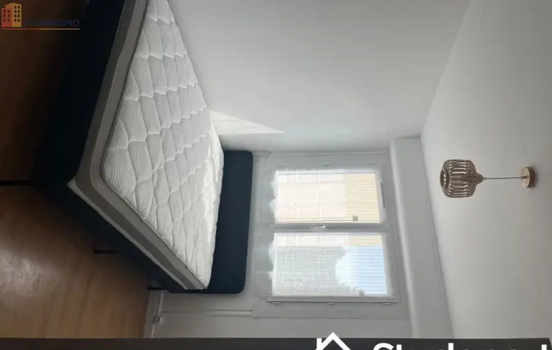 Studio meublé 9m² Saint-Herblain - Meublé, étage 3 - Photo 14