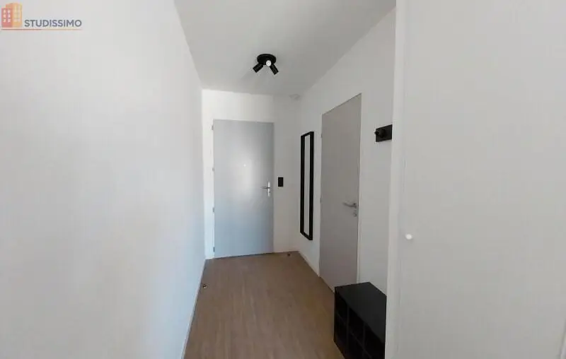 Studio 18m² Orléans - CPE C - Photo 22