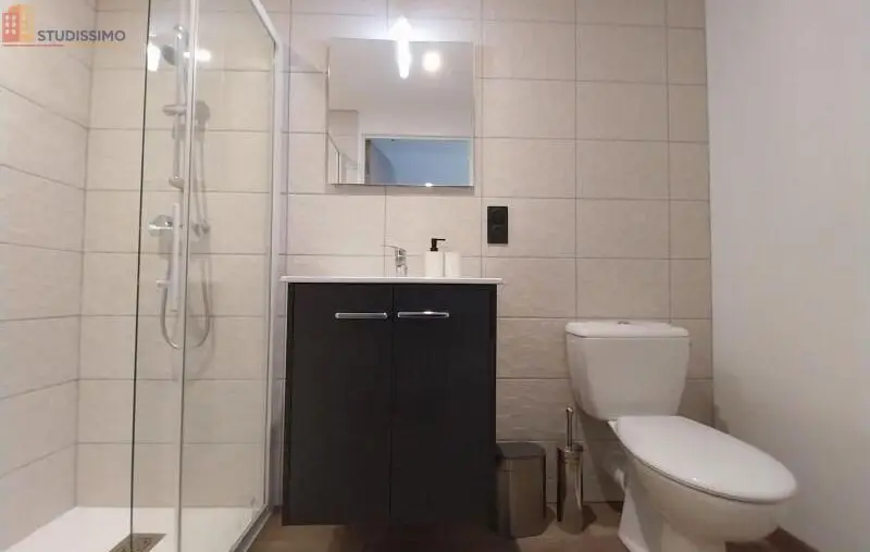 Studio 18m² Orléans - CPE C - Photo 10