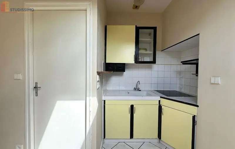 Studio 27m² Nantes 44000 - Photo 7