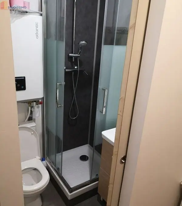 Studio meublé 16m² Nantes 44300 - Duplex, lumineux - Photo 11
