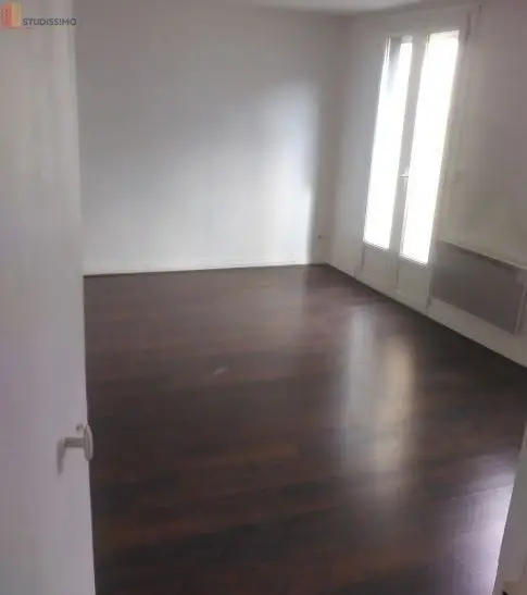 Studio 25m² Orléans - Terrasse, calme - Photo 1