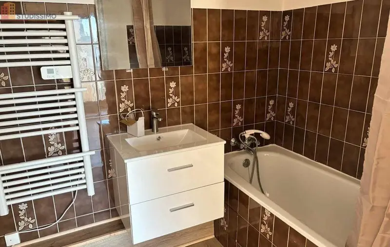 Studio 22m² Agen centre - Proche gare - Photo 1