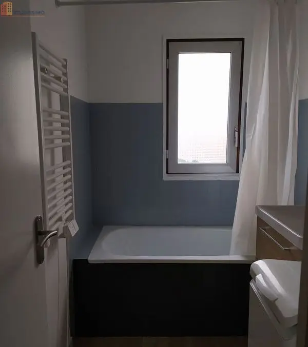 Studio meublé 22m² Agen 47000 - Rénové, lumineux - Photo 1