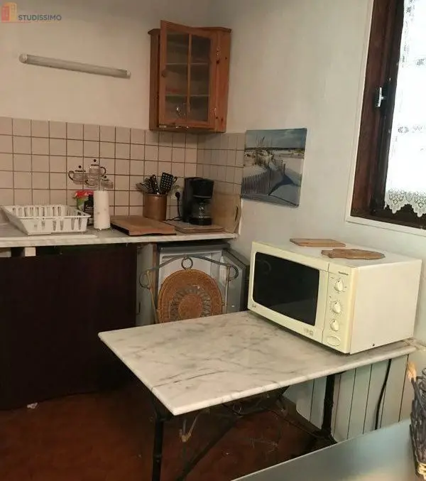 Studio 24m² Guérande - Meublé, DPE C - Photo 8
