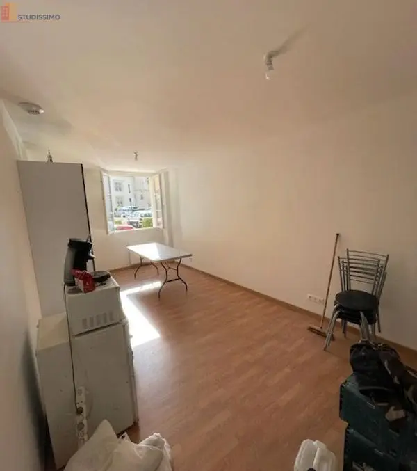 Studio 25m² Marmande 47200 - Photo 2