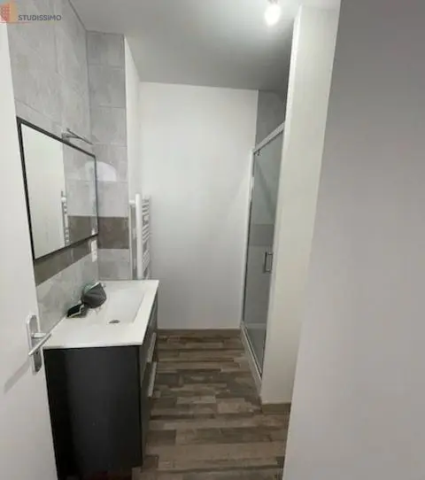 Studio 25m² Marmande 47200 - Photo 1