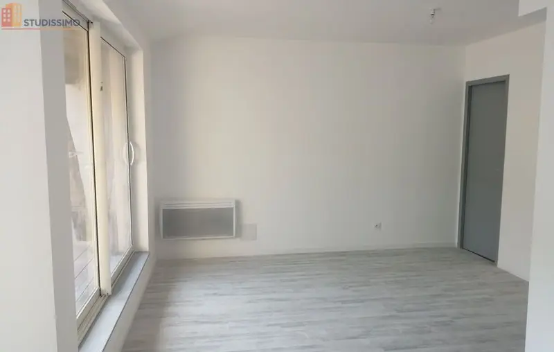 Studio 27m² Agen centre - Lumineux, proche commerces - Photo 2