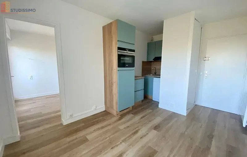 Studio 25m² La Baule-Escoublac - 5e étage, lumineux - Photo 14