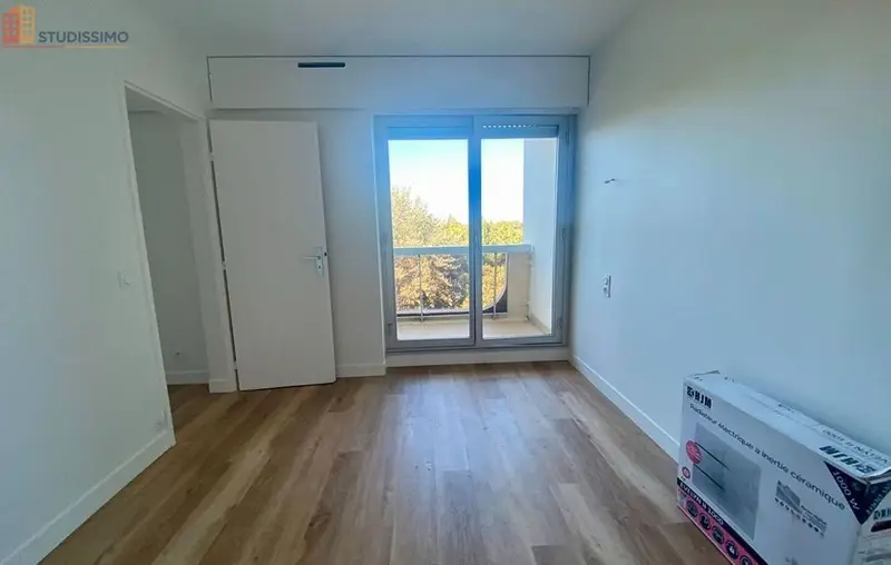 Studio 25m² La Baule-Escoublac - 5e étage, lumineux - Photo 8