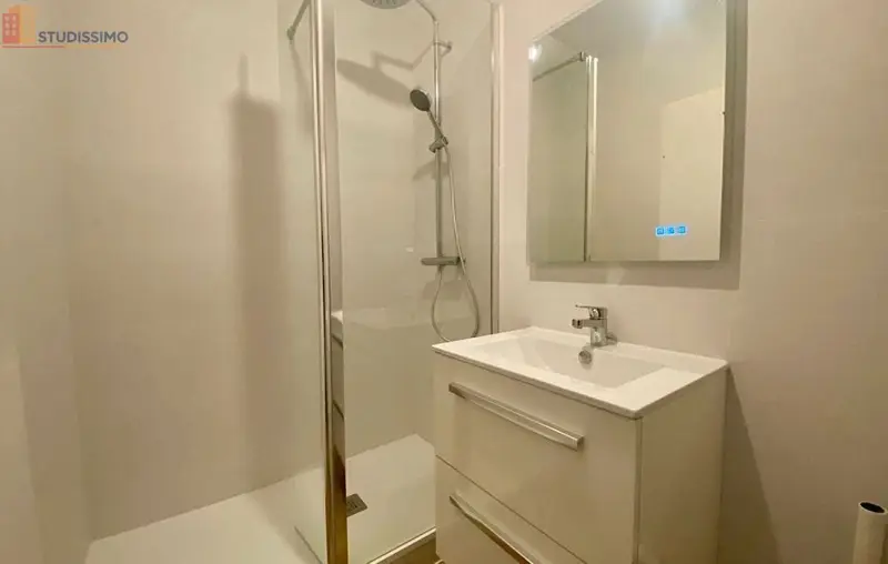 Studio 25m² La Baule-Escoublac - 5e étage, lumineux - Photo 1